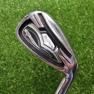 Macgregor MT Tourney Single 5 Iron Regular Flex Steel Shaft RH Needs Grip